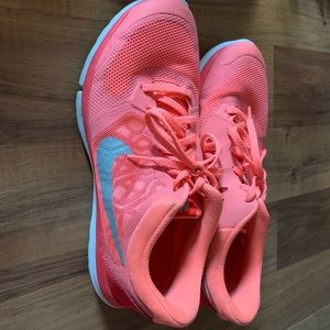 Nike shoes